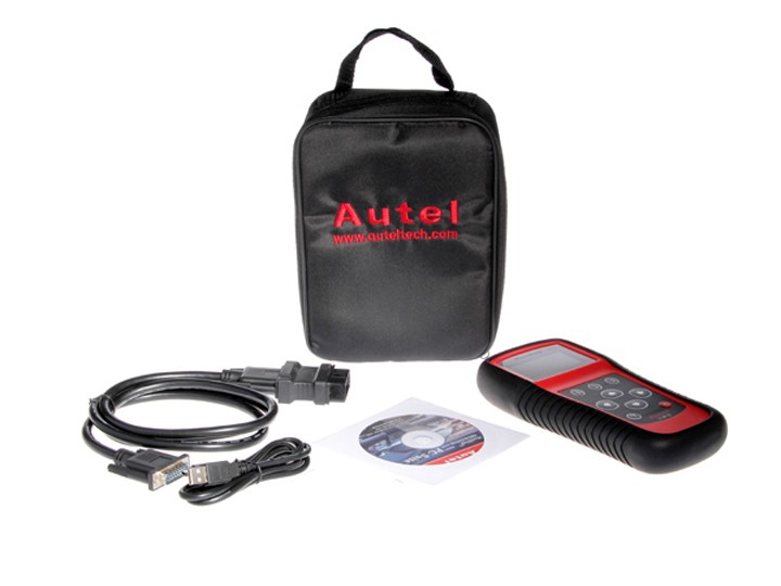 autel fr704 software download