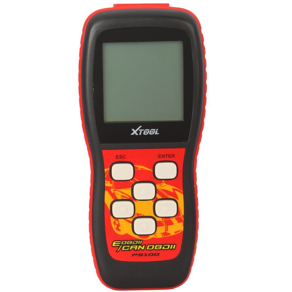 casio ps100