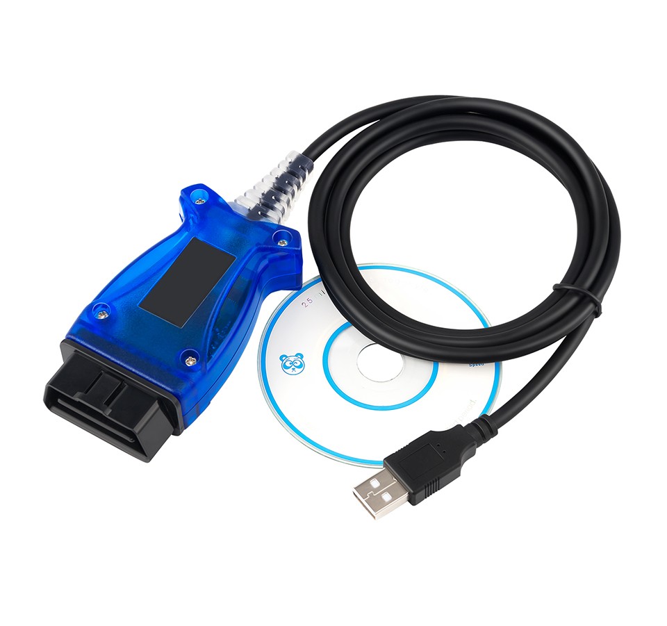 For Renault Renolink OBD2 ECU Programmer V1.52 Reno Link USB Diagnostic