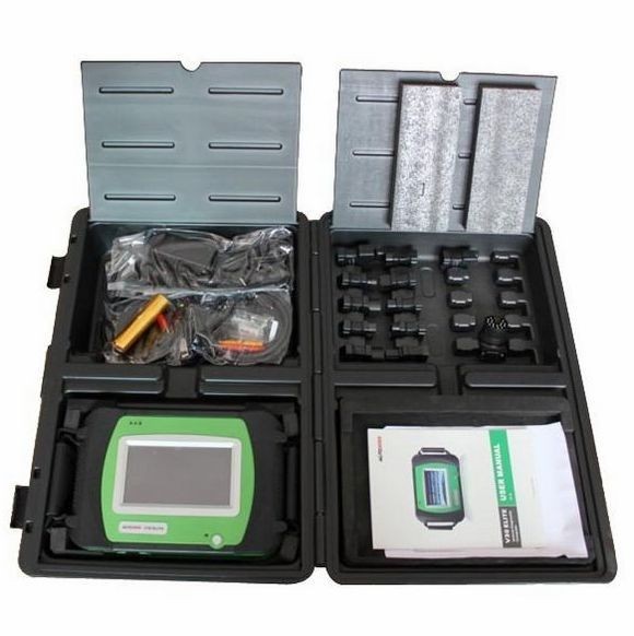 AUTOBOSS V30 Elite Super Scanner