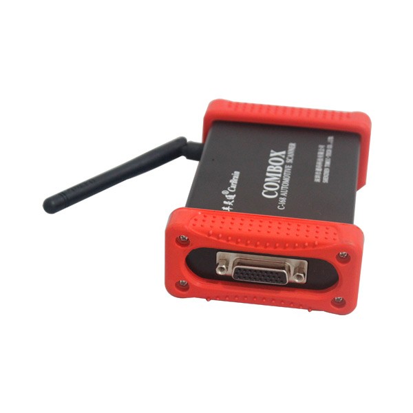 100 Original Carbrain C168 with Bluetooth Universal OBD2