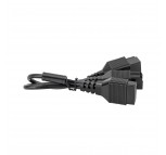 For Chrysler programming cable 12+8 connector for Launch x431 v Launch x431 pro pro mini x431 v+