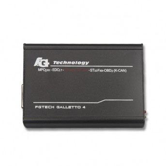 Top Selling FG Tech Galletto 2 Master V54 FGTech 2-Master BDM-TriCore-OBD support BDM function No limited