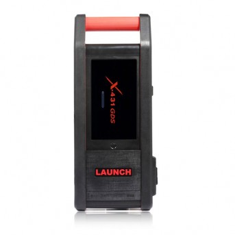 Launch X431 GDS for Gasoline Multi-language Original Update via Launch Website