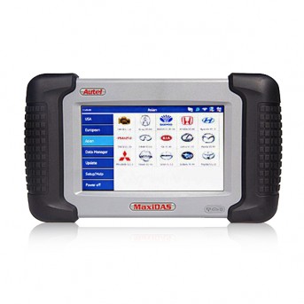 [AUTEL Distributor] Autel MaxiDas DS708 Automotive Diagnostic & Analysis System Autel DS708 Free Update