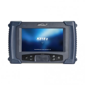 LONSDOR K518S Key Programmer Full Version Support Toyota All Key Lost