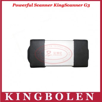 Best price new arrival King Scanner G3 for Toyota Tis and Hondo Him