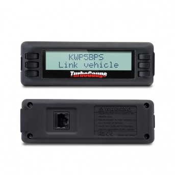 new universal Turbogauge IV 4-in-1 Vehicle Computer OBDII/EOBD car trip computer / Digital Gauges/ scan gauge/ car scan tool