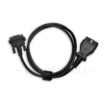 High Quality OBD2 Cable For VCM2 Main Cable Free Shipping