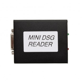 New Released Super DSG(Direct Shift Gearbox) MINI DSG Reader(DQ200+DQ250) For Audi/VW DSG Gearbox Data Reading Tool