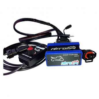 New arrival Original NitroData Chip Tuning Box for Motorbikers M2 Hot Sale high quality