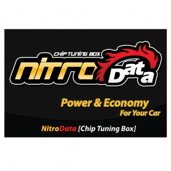 New arrival Original NitroData Chip Tuning Box for Motorbikers M4 Hot Sale high quality