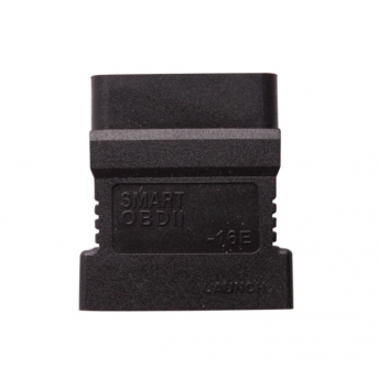 Smart OBDII 16/16E Connector for Launch X431 GX3
