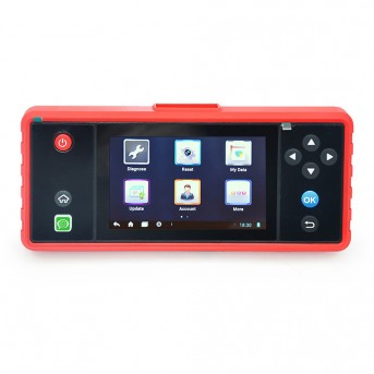 Launch CRP229 5.0" Touch Screen Android System Diagnostic Scan Tool