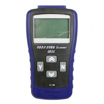 OBD2 CAN-BUS Scanner Tool Car Diagnostic OES5