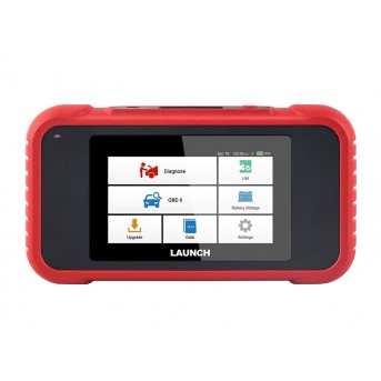 LAUNCH X431 CRP123E OBD2 Code Reader Scanner support ENG ABS Airbag SRS Transmission CRP 123E Car Diagnostic-Tool CRP123