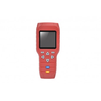 Original OBDSTAR X100 PRO Auto Key Programmer (C+D+E) including EEPROM adapter for IMMO+Odometer+OBD+EEPROM