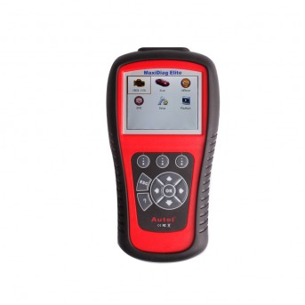 Original Autel Maxidiag Elite MD703 With Data Stream Function USA Vehcles for All System Update Online