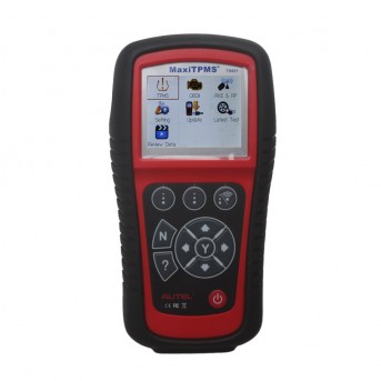 Autel MaxiTPMS TS601 TPMS Diagnostic And Service Tool Free Update For One Year