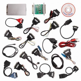 Carprog Full V9.31 ECU Chip Tunning Car Prog