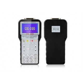 CK100 Auto Key Programmer Tool With Multi-language Auto Key Programmer CK-100 