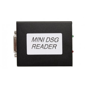 MINI DSG Reader(DQ200+DQ250) for VW/for AUDI