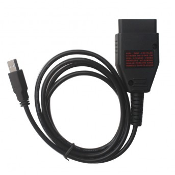 Galletto 1260 ECU Chip Tuning Tool EOBD/OBD2/OBDII Flasher