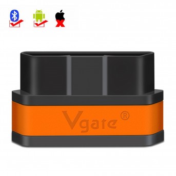 vgate OBD2 Scanner iCar2 Bluetooth Diagnostic Tool Support All OBD Protocals