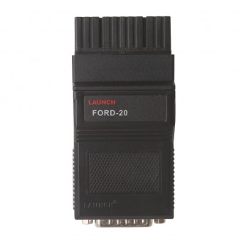 Launch X431 Ford 20 Pin Connector for X431 Master/GX3