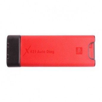 Launch X431 iDiag Auto Diag Scanner for Android