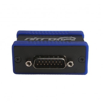 New arrival Original NitroData Chip Tuning Box for Motorbikers M11 Hot Sale high quality