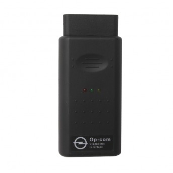 Free Shipping OP COM for Opel V1.45 Latest Version OBD2 OPCOM/OP-COM 2010 for Opel 3 Years Warranty