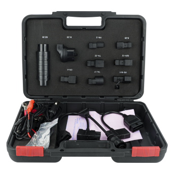Launch® X431 DBScar Detector Connector OBD2 Adaptors Cable Accessories X431 All Full Connecter Toolbox