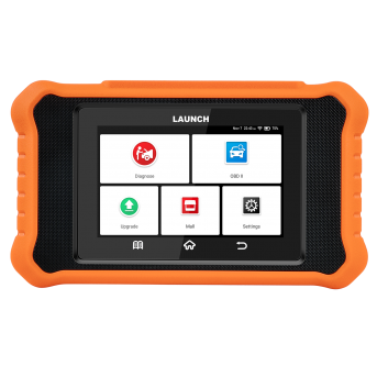 LAUNCH X431 Creader Elite 2.0 for Land Rover Bi directional Diagnostic Tool (Support Jaguar/Land Rover)