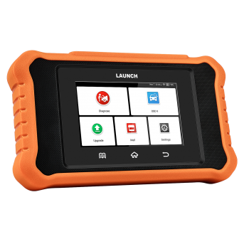 Launch X431 Elite 2.0 Bidirectional Tool Fit for Chrysler Dodge Jeep, 2024 Upgrade Configure Full System Diagnostic, 100+ Free Resets, AutoVIN, Lifetime Free Update