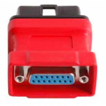 Autel Maxidas DS708 OBD2 OBD II 16 Pin Adaptor