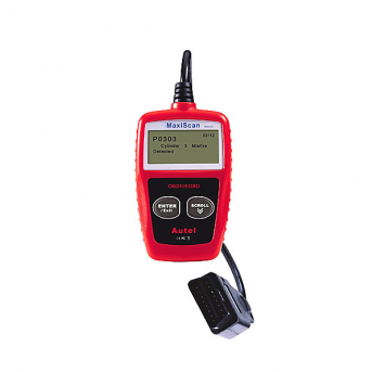 Autel MaxiScan MS309 Multi-Language OBD2 CAN Code Scanner