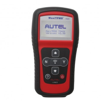 Autel MaxiTPMS TS401 Diagnostic and Service Tool