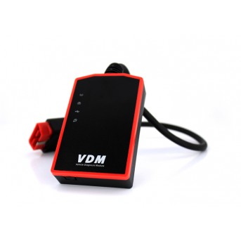 UCANDAS VDM with WIFI Auto Diagnosis System OBDII Vehicle Diagnostic online update