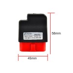 V-Checker iOBD Module B342 OBD2 Diagnosis Interface for IOS