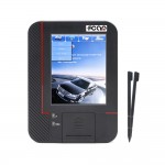 Fcar F3-G For Gasoline Cars and Heavy Duty Trucks Support Russian language F3-G Hand-Held Scanner Update Online