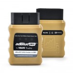 AdBlue Emulator Professional NOX Emulation AdblueOBD2 Plug&Drive Ready Device by OBD2 Trucks Adblue OBD 2 for volvo