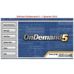 yang paling kuat Mitchell OnDemand 5 Q1.2012 software, 320 G HDD diskon promosi