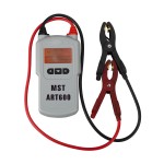 MST A600 Lead-acid Battery Tester / Battery Analyzer