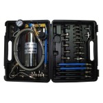 NON-DISMANTLE Fuel Injector Cleaner kit MST-GX100