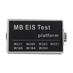 New arrived MB EIS Test Platform for Mercedes Benz Transponder Auto Key Programmer with Top Quality assurance 