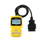 Good Quality OBDMATE OM500 JOBD/OBDII/EOBD Code Reader Auto Scanner in stock