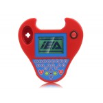 Smart Zed Bull with Mini type Super Mini Zed Bull Key Transponder Programmer smart zedbull