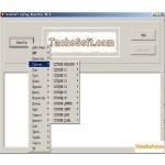 Cheap Selling  Tachosoft Airbag Resetter V6.4