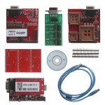 UUSP UPA-USB Serial Programmer Full Package V1.3 Hot sale